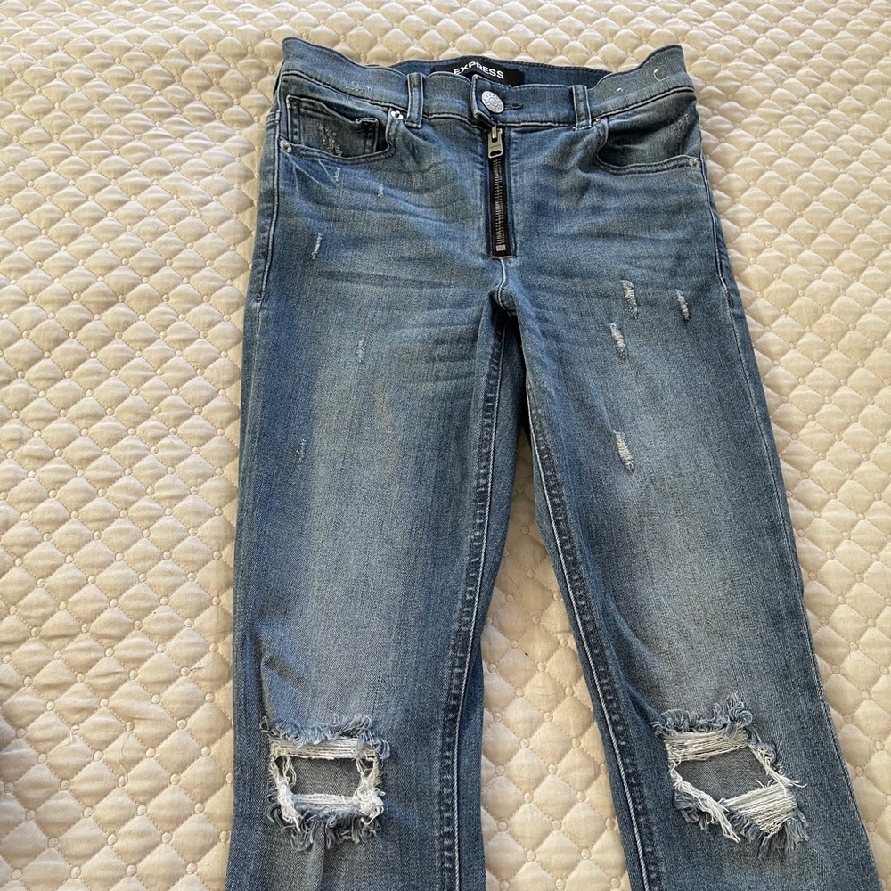 Express Jeans